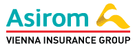 Siglă asigurare Asirom