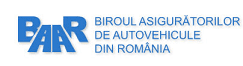 Siglă asigurare BAAR Romania