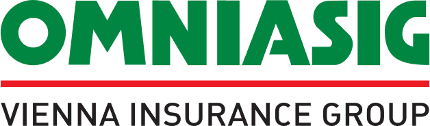 Siglă asigurare Omniasig